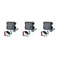 thumbnail image 2 of Thinsony 1/2/3 Efficient Performance Car Trailer Brakes Breakaway Kit For Easy Maintenance Durable And Reliable +Spring coil switch 3PCS, 2 of 6