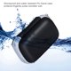thumbnail image 3 of Estuche de viaje para bolsa protectora de oxímetro de pulso para agua de PU en la yema del dedo Labymos Natural, 3 of 7