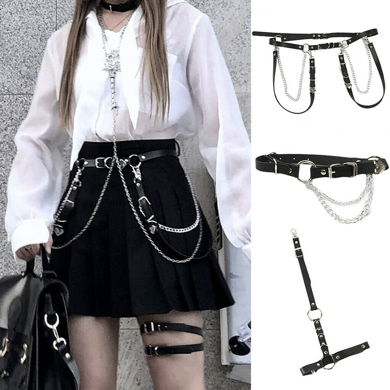 Womens Fashion Punk Corset Belt Wide Elastic Waistband For Slimming Body,  Hip Hop Gothic Dress, And Girdle Waist Strap From Hop888, $11.2