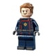 thumbnail image 3 of LEGO Super Heroes Guardians of the Galaxy Vol. 3 Minifigure - Star-Lord (with Blasters), 3 of 5