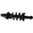 thumbnail image 2 of GSP 882337 Rear Left Suspension Strut and Coil Spring Assembly Compatible with Honda 07-11 CR-V, 2 of 3