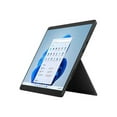 thumbnail image 2 of Microsoft Surface Pro 8 Intel Core i7 11th Gen 1185G7 (3.00GHz) 16GB Memory 256 GB SSD Intel Iris Xe Graphics 13" Touchscreen 2880 x 1920 Detachable 2-in-1 Laptop Windows 11 Pro 8PW-00017, 2 of 2