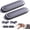 Blue*2, variant on Bluetooth Bone Conduction Sleep Speaker for Pillow, Mini Wireless Soundbar, Pillows Speakers for Sleeping Under Pillow for Side Sleepers & Adults (Blue * 2)