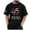 Black, variant on 250 Anniversary USA Mens T Shirts American Flag T Shirt 250 Years America Anniversary Shirt Patriotic Shirts Tops T-Shirt(Grey,XL)