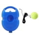 thumbnail image 2 of Zócalo de entrenamiento de tenis Zulema con cuerda larga portátil profesional Azul, 2 of 8