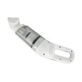 thumbnail image 2 of Handheld Pet Vacuum Cleaner, 120W Strong Suction Mini Pet Vacuum Cleaner White  For Car, 2 of 8