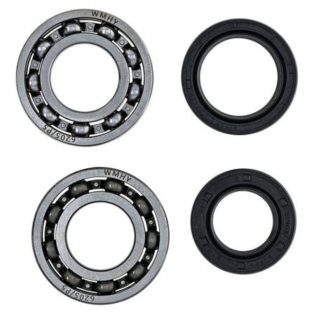 Niche Crankshaft Bearing Kit for Yamaha BW80 PW80 93306-20529 Motorcycle 519-KCB2223B
