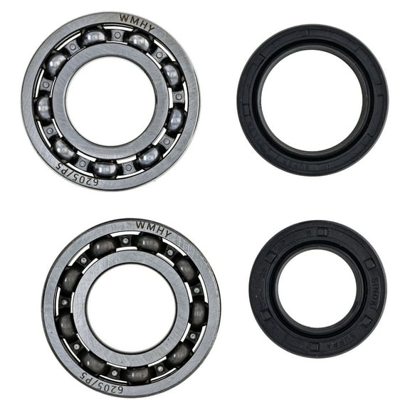 Niche Crankshaft Bearing Kit for Yamaha BW80 PW80 93306-20529 Motorcycle 519-KCB2223B