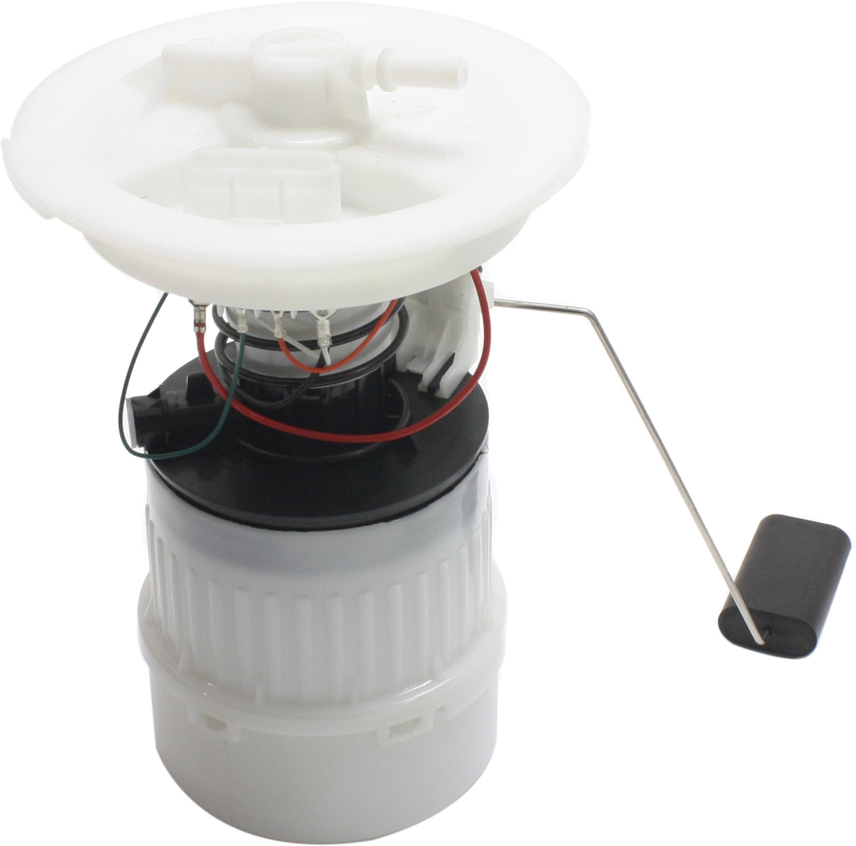 Fuel Pump Compatible with 2004-2009 Mazda 3 2009 Sport 4Cyl 2.3L 2.0L With Sending Unit