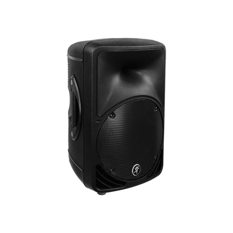 Mackie C200 Passive 2-way PA Speaker - Walmart.com