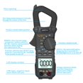 thumbnail image 1 of 2021 Nouveau WINAPEX NCV Pince Numérique Mètre Multimètre T-RMS AC/DC Volt Amp Ohm Testeur Noir, 1 of 8