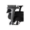 thumbnail image 2 of Bush Business Furniture Custom Comfort High Back Multifunction Mesh Office Chair, 2 of 7