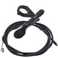 thumbnail image 1 of Bgsha Bicycle Dropper Post Controller for 22mm Seat Tube Internal External Use, 1 of 10