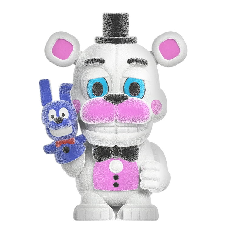 Five Night's at Freddy's Grab n Go Figure