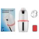 thumbnail image 1 of Dispensador de espuma automático Contenedor de espuma USB sin contacto montado en la pared para inodoro de cocina, rosa Vogacara HA002428-01B, 1 of 6