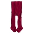 thumbnail image 1 of Seyurigaoka Baby Kid Tights, Warm Stockings Pantyhose, Kintting Anti-slip Pants, 1 of 4