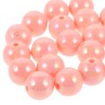 thumbnail image 3 of unbranded 60Ud Redondas Para Joyería Accesorio De Acrílico Colores Surtidos Para Manualidades, 3 of 8