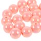 thumbnail image 3 of unbranded 60Ud Redondas Acrílicas Para Bisutería Material Duradero Accesorios Para Pulseras DIY, 3 of 8