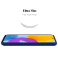 thumbnail image 3 of Cadorabo Case for Samsung Galaxy M52 5G Cover Screen Protection TPU Silicone Gel Back case, 3 of 7