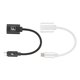 thumbnail image 3 of Para interfaz Android y TYPE-C a una línea de cable adaptador hembra Accesorios para teléfonos móviles, 3 of 8
