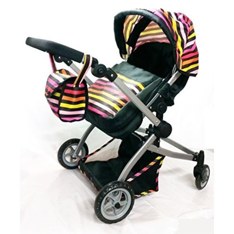 baby boo stroller