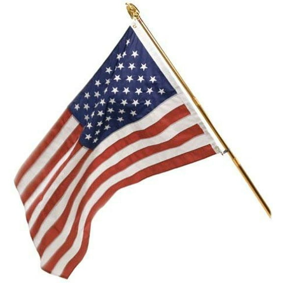 Valley Forge Flag 60700 Nylon Flag Bracket