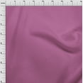 thumbnail image 4 of oneOone Cotton Cambric Dark Magenta Fabric Chevron Craft Projects Decor Fabric Printed By The Yard 56 Inch Wide, 4 of 4