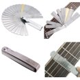 thumbnail image 4 of Juego de herramientas Guitar Luthier TUOREN, 14 piezas, para el mantenimiento de guitarras, 4 of 9