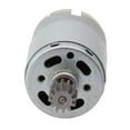 thumbnail image 6 of Motors for Kids Electric Car 550 RS390 RS380 12V 6V DL555 24V 10 Teeth 1 cm, 6 of 8