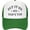 Green 1, variant on Put It On My Dad's Tab Hat I Love My Day Cap Mesh Hat for Women Men Sun Tracker Hat Baseball Cap