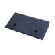 thumbnail image 3 of Rampa de Bordillo Perfecl Rampa Para Silla De Ruedas De Plástico 7cm Negro, 3 of 6