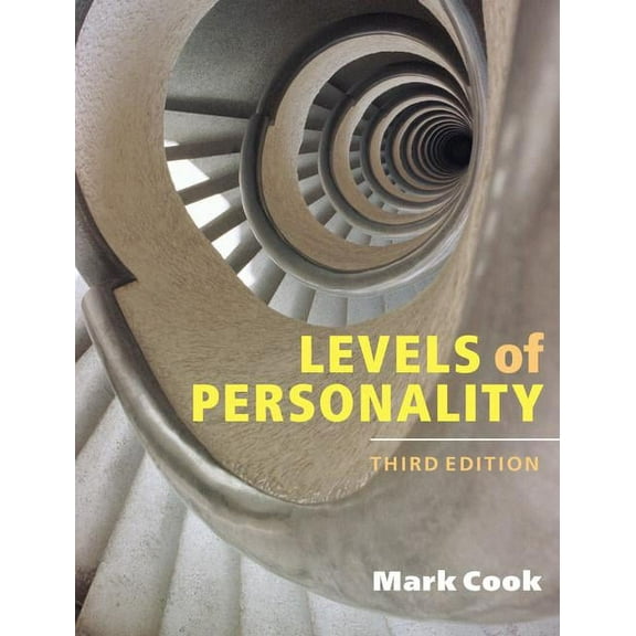Levels of Personality, (Paperback)
