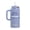 Periwinkle, variant on RTIC 64 oz Ceramic Lined Insulated Road Trip Tumbler, Leak-Resistant Lid, Periwinkle