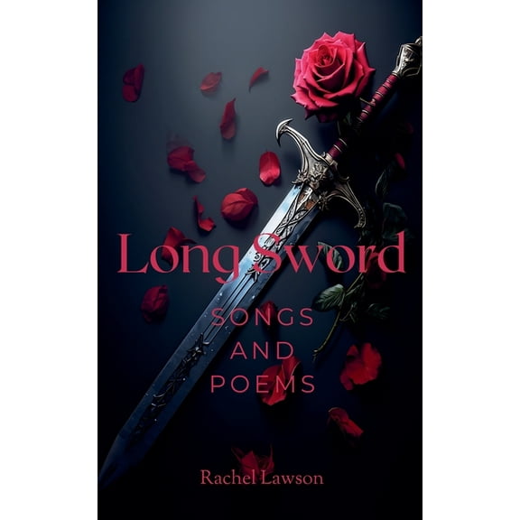 Poetry Long Sword, Book 1, (Paperback)