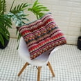 thumbnail image 2 of EUDIDV Furniture Chair Cushion Outdoor Garden Patio Home Kitchen Office Sofa Chair Seat Soft Cushion Pad Comfortable Cushion, 2 of 3