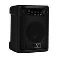 thumbnail image 3 of Mini Bafle Vorago KSP-180 3" TWS USB RGB Negro, 3 of 6