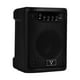 thumbnail image 3 of Mini Bafle Vorago KSP-180 3" TWS USB RGB Negro, 3 of 6