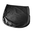 thumbnail image 3 of 5 Bolsas Para Casco De Motocicleta, Ligeras, Para Vehículo Eléctrico, Color Negro, 3 of 8