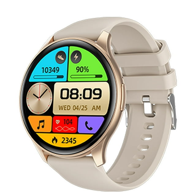 Montre Intelligente