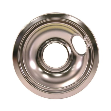 

ForeverPRO 5303280336 6 Inch Drip Pan for Frigidaire Range 08002897 08003242 08005369 08010467
