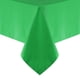 thumbnail image 1 of Mantel Obstal Verde 137x137 cm Impermeable Cuadrado, 1 of 7