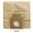 thumbnail image 2 of Efficiency Vacuum Cleaner Dust Bags For Panasonic Vacuum Cleaner, 2 of 5