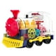 thumbnail image 1 of Bsvklp Juguete Tren Iluminado Tren Con Pilas para Gatear Regalos para Y Niñas, 1 of 9