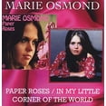 thumbnail image 2 of Paper Roses/In My Little Corner Of The World, 2 of 3
