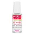 thumbnail image 1 of Capa superior con acabado en gel para uñas Mavala Switzerland, 10 ml, 1 of 3