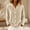 Black; Wine; Brown; Purple; Gray; Khaki; Green, variant on Fesfesfes Women's Casual Velour Hooded Sweatshirt Button Detail Long Sleeve Drawstring Hoodie with Pockets Loose Fit Solid Color for Fall Winter Daily Wear