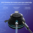 thumbnail image 5 of Audifonos Inalambricos Bluetooth Diadema Audífonos Lab.G, Negros, 5 of 5