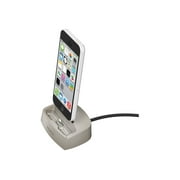 mophie 2692 Desktop Dock for iPhone 5/5s/SE - Gold
