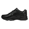 thumbnail image 2 of Propet Stability Walker Women's Sneakers - Black, Size 10H, 2 of 5