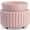 Pink, variant on 3-in-1 Ceramic Candle Melter, Scented Candle Melter, Electric Scented Candle Burner, Suitable for Home, Office, Bedroom, Gifts and Decorations